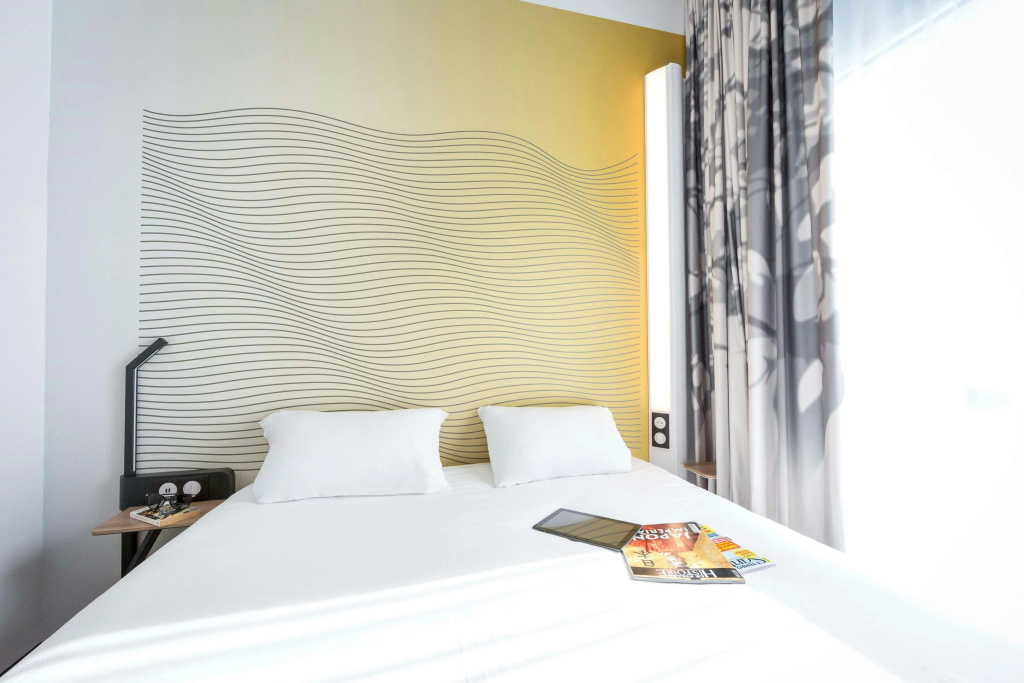 Voir la photo 4 — B&B HOTEL SAINTE MAXIME Golfe de St Tropez (4628)