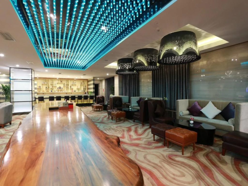 北京骏马国际酒店 - Général