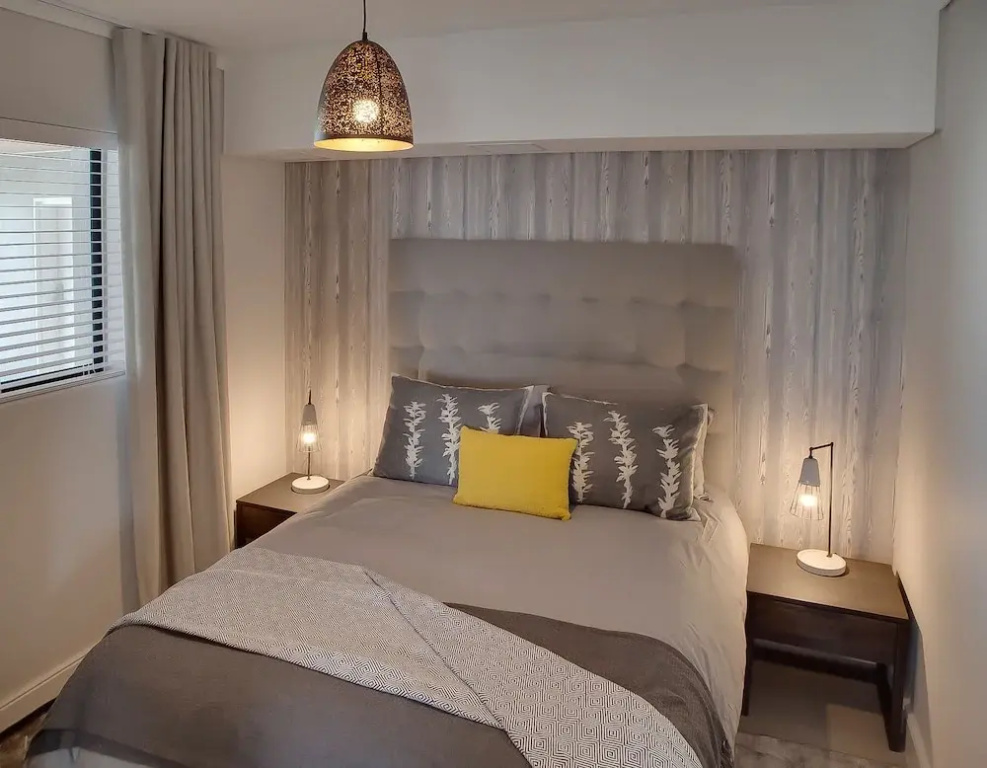 Luxury Apartment