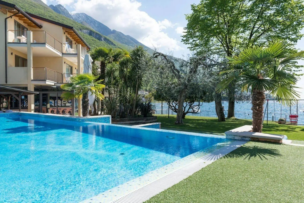 Hotel Val Di Sogno - Adults Only - Général