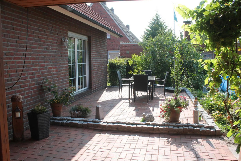 Ferienwohnung Nordbrock, 65317