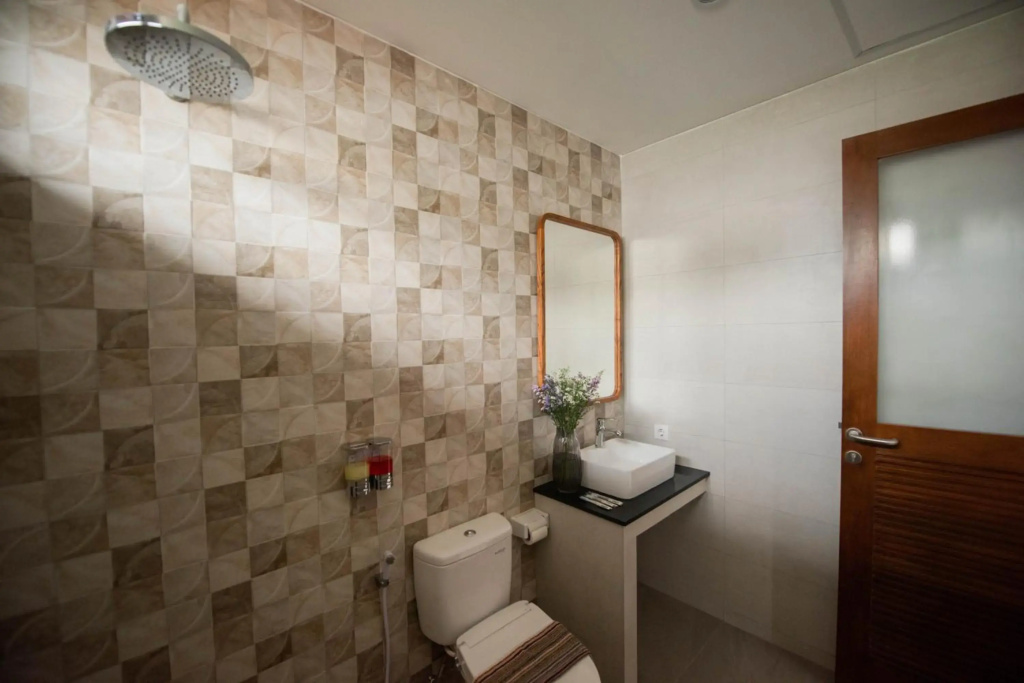 Sandat Hotel Legian - Général