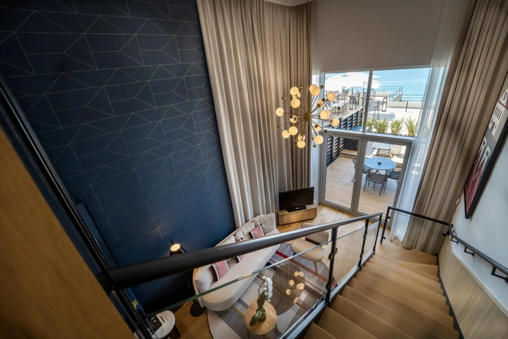 Hôtel & Spa – Thalazur Saint Jean de Luz - Général