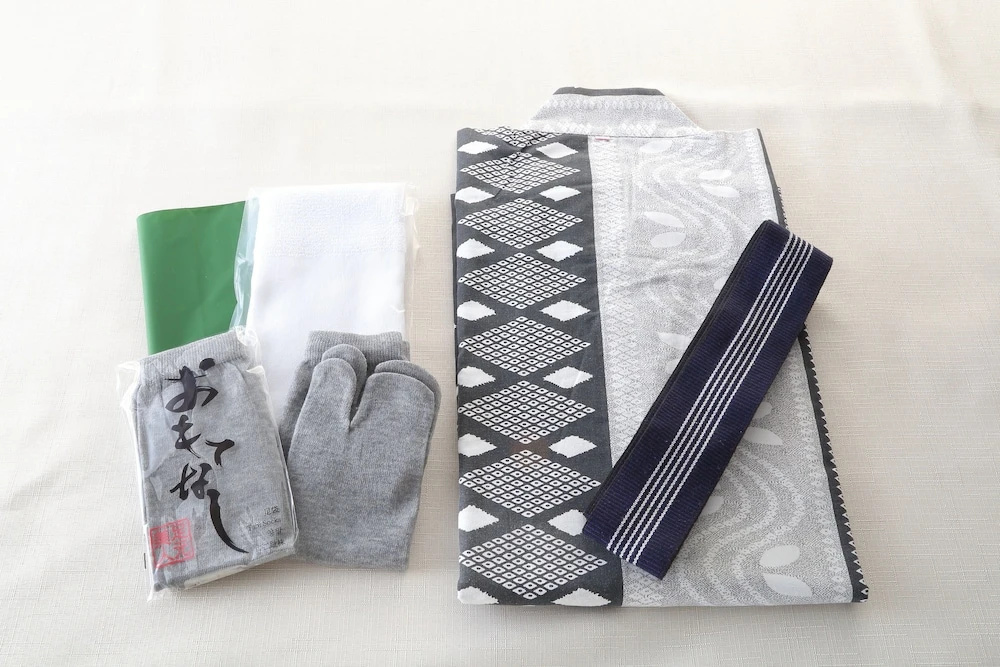 Hotel Binario Saga Arashiyama - Chambres