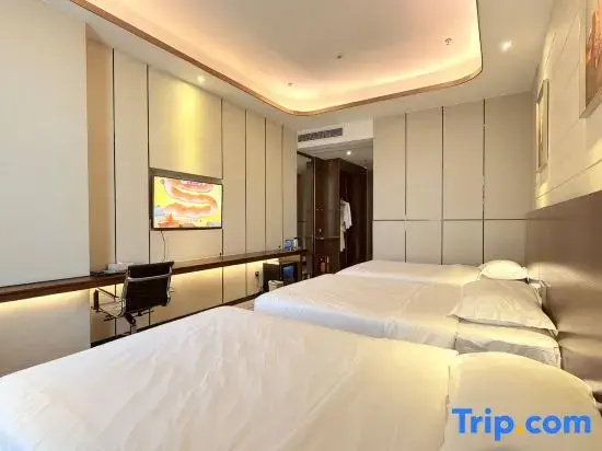 Relteem Hotel - Chambres