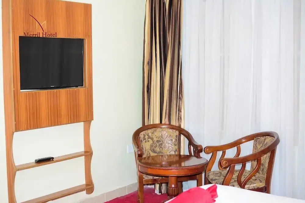 Hotel photo 20