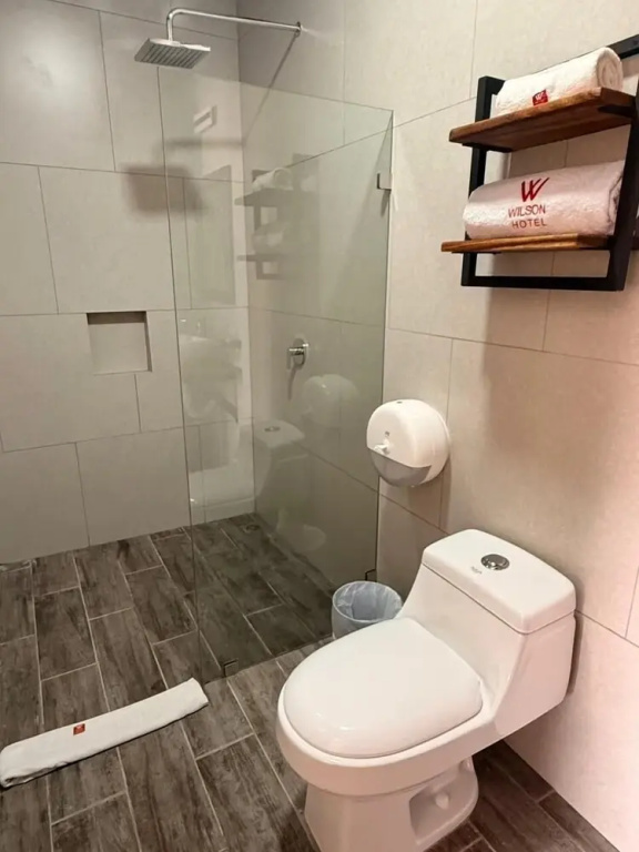 Hotel El Regalo - Chambres
