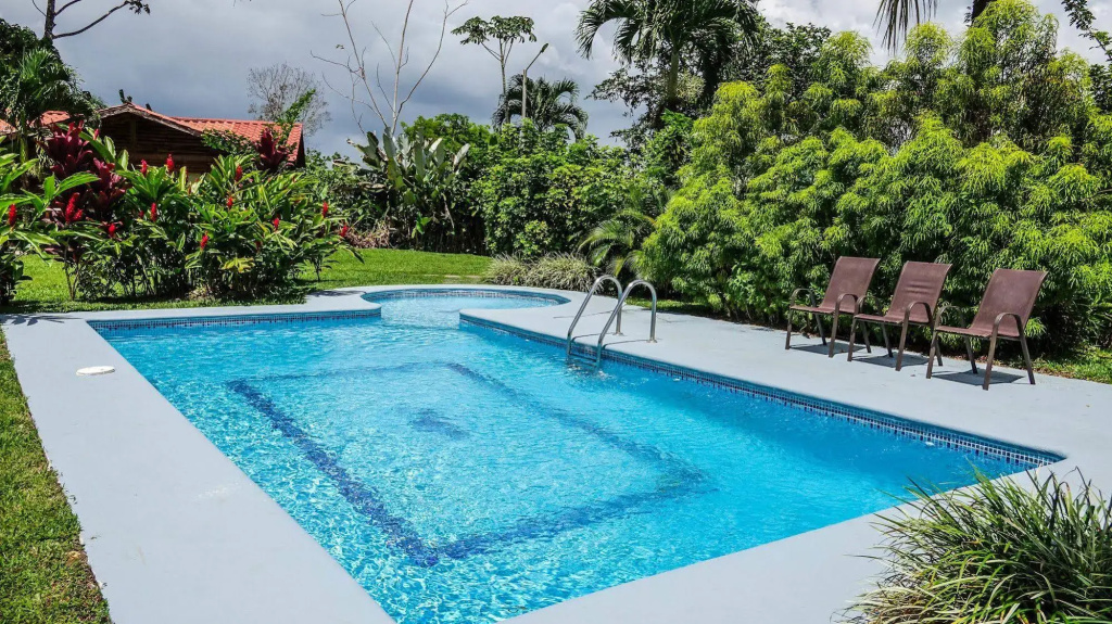 Hotel Tangara Arenal - Général
