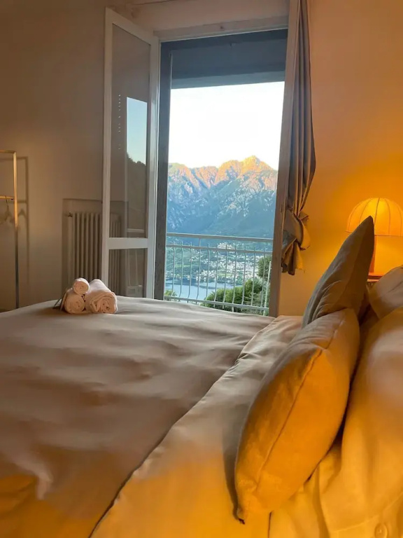 Hotel Mirabeau - Chambres