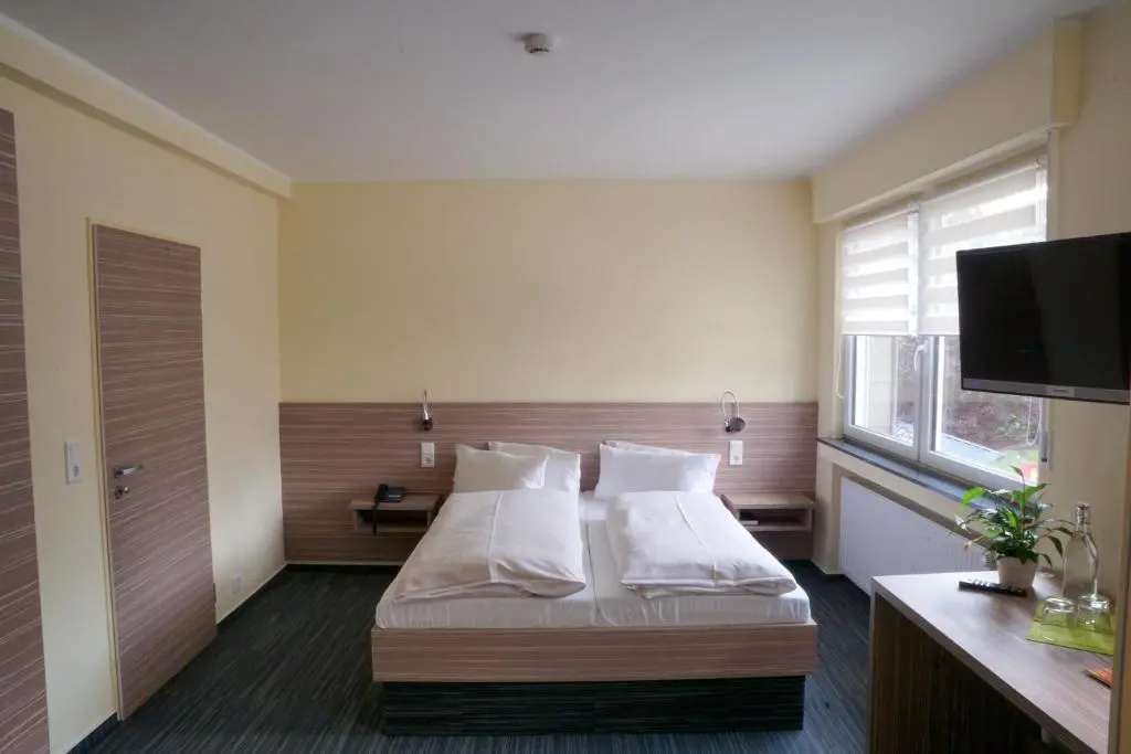 Zur Heide - Chambres