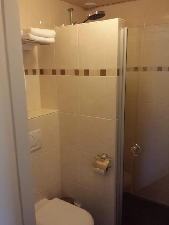 Veluwe Hotel Stakenberg - Chambres