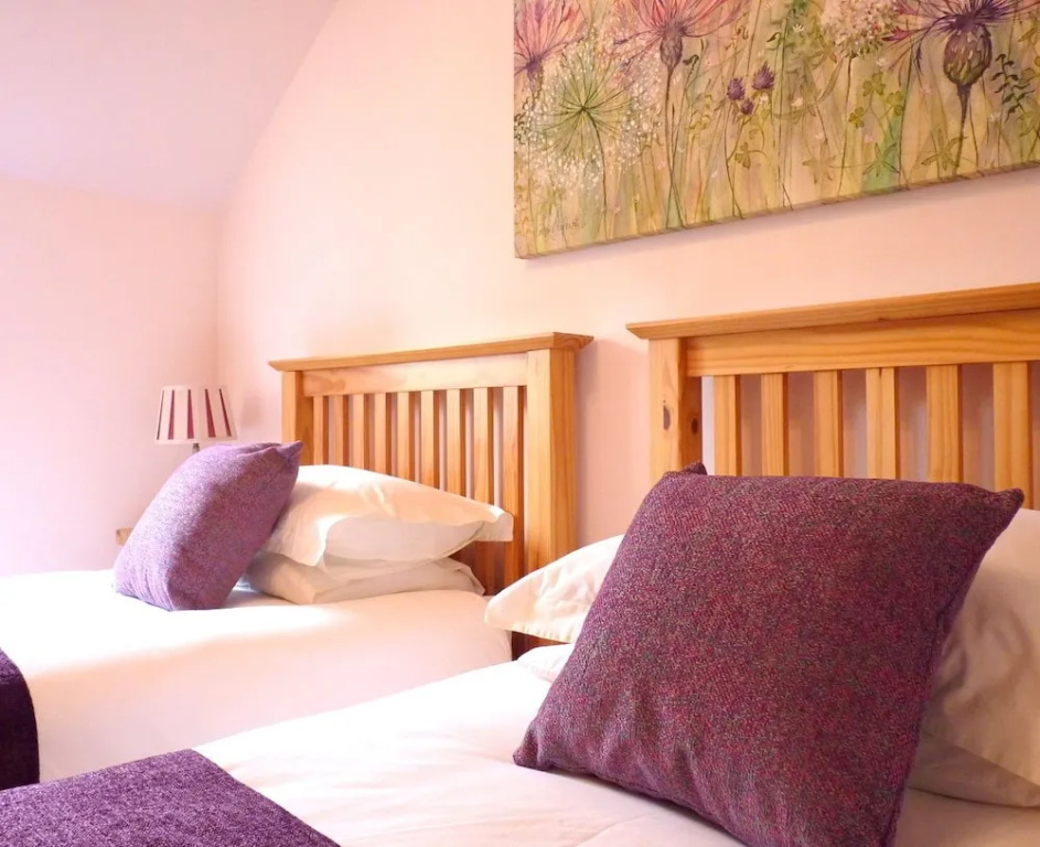Tulach Ard House - фото 2