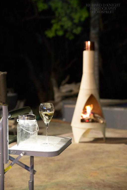 Southern Sands Eco Lodge
