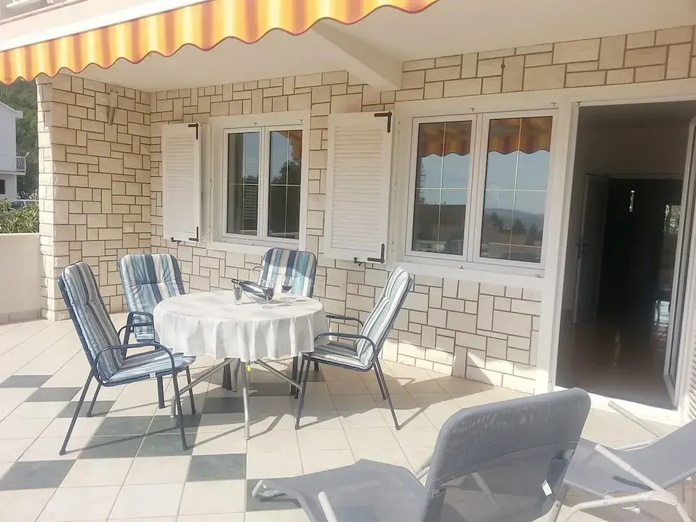 Apartments Villa Michele