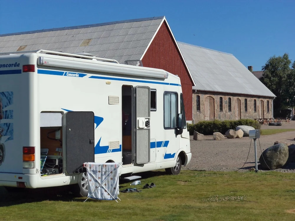 Bläsinge Gård Kullabygden - Hostel