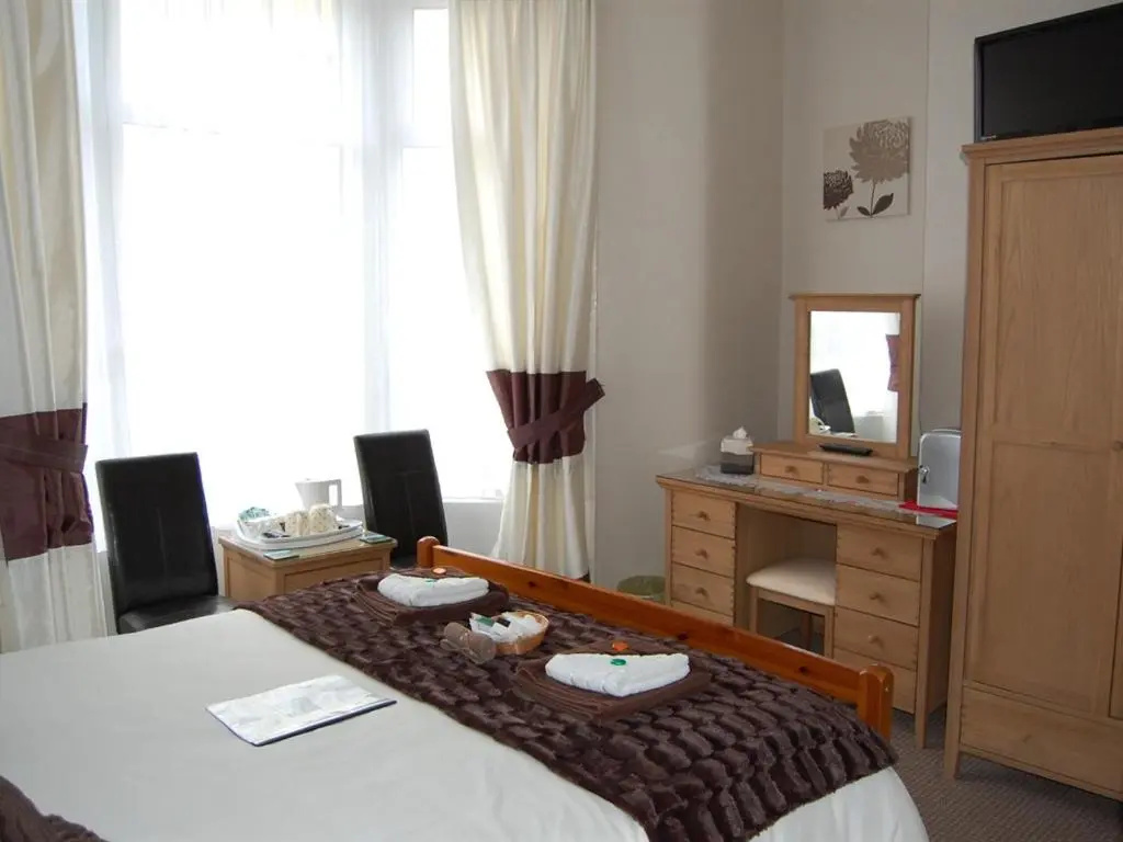 Superior room