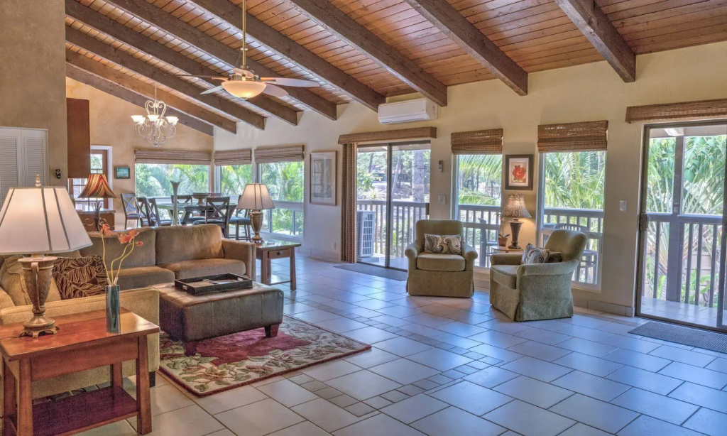 Kohea Kai Hotel Maui - Général