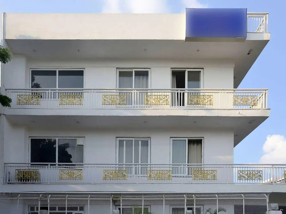 OYO 7018 IVY Boutique Stays
