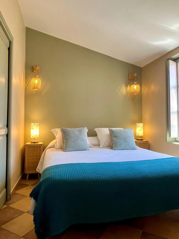 Afficher la photo 6 — Hôtel Colomba