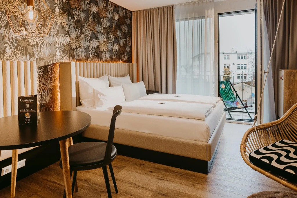 Hotel photo 17