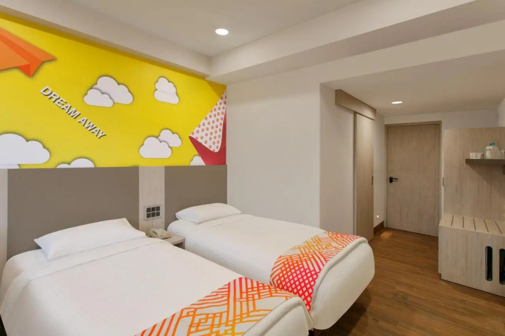 Hotel photo 19