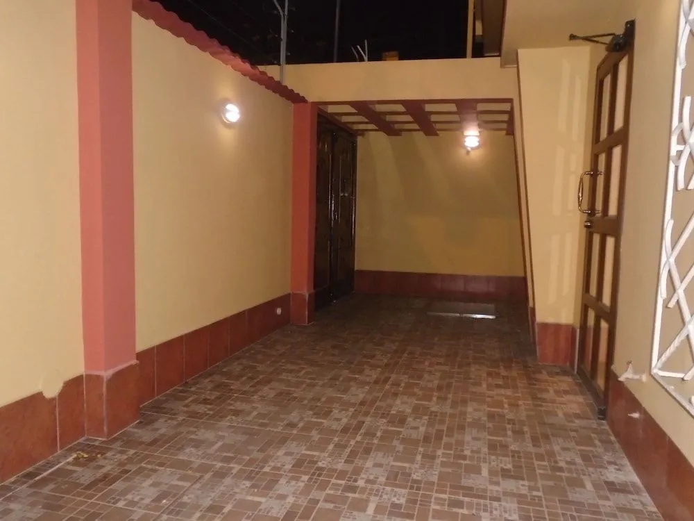 Hotel Simmonds Guayaquil - Général