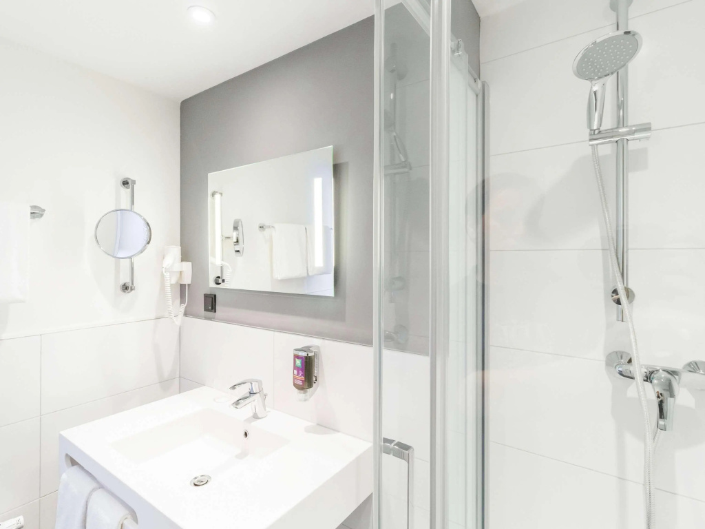 ibis Styles Halle - Général