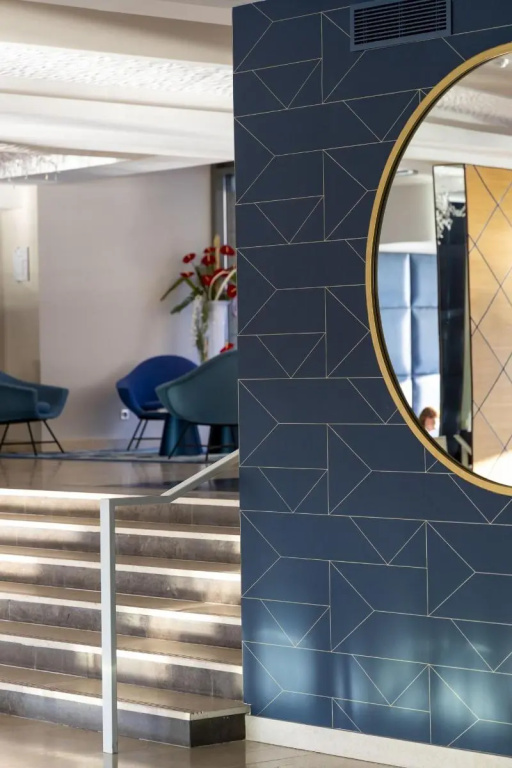 Hôtel & Spa - Thalazur Bandol Ile Rousse - Général
