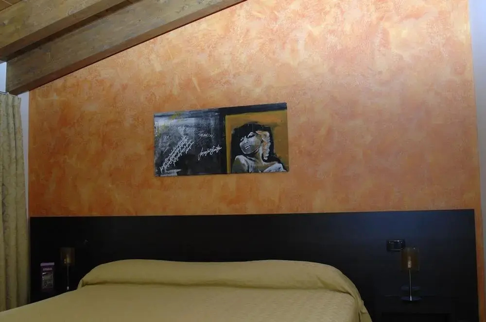 Hotel del Brembo - Général