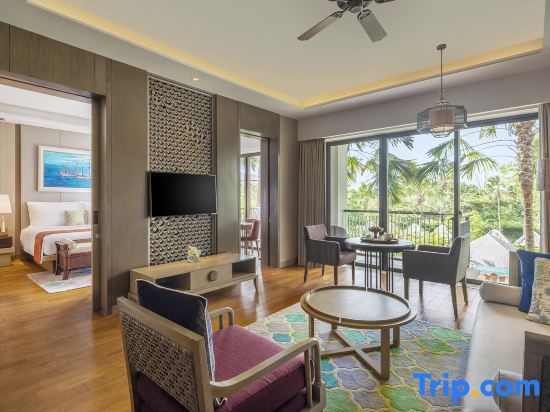 Movenpick Resort & Spa, Jimbaran Bali