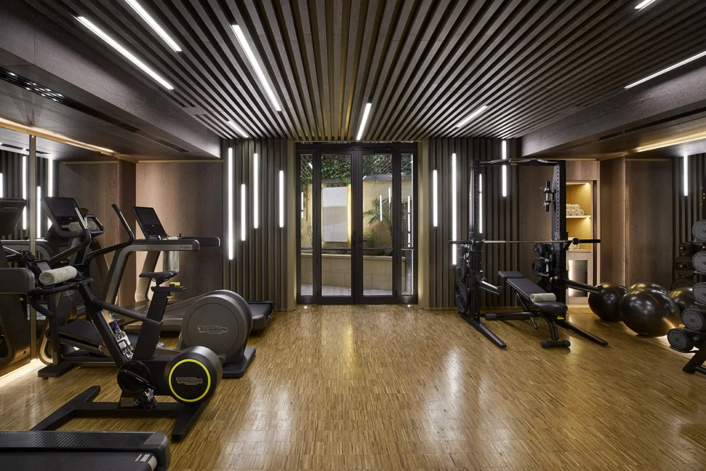 Hotel Particulier Villeroy 29