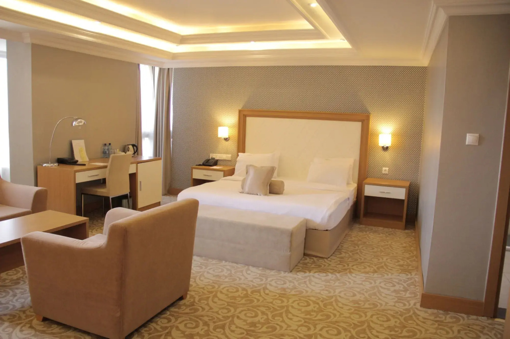 Hotel photo 7