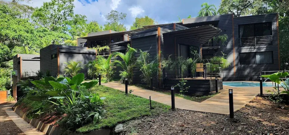 Hotel Evasión