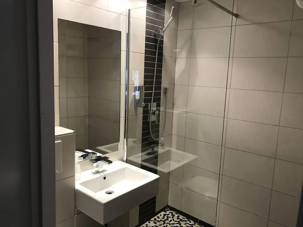 Hotel photo 10