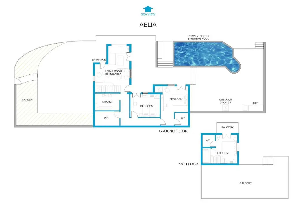 Superior Villa