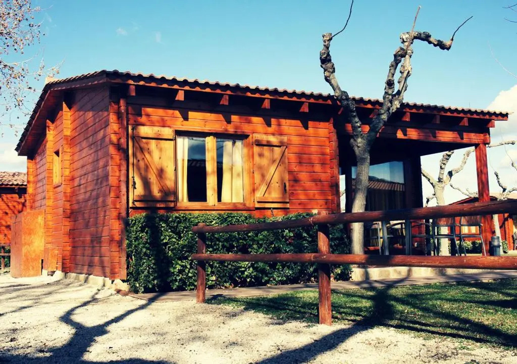 Bungalow