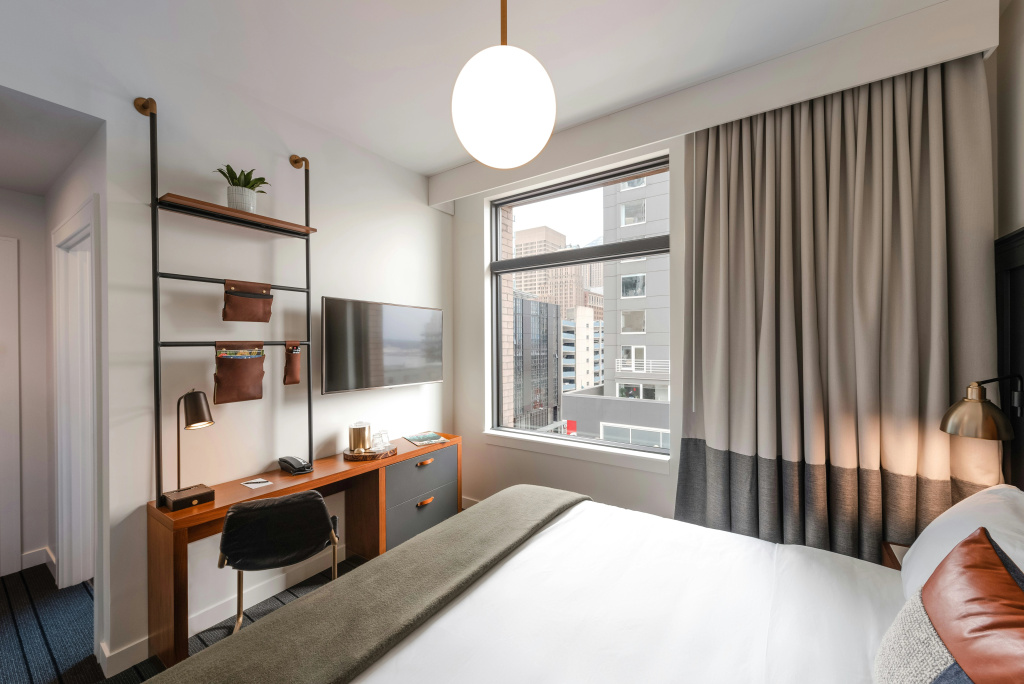 Hotel photo 18