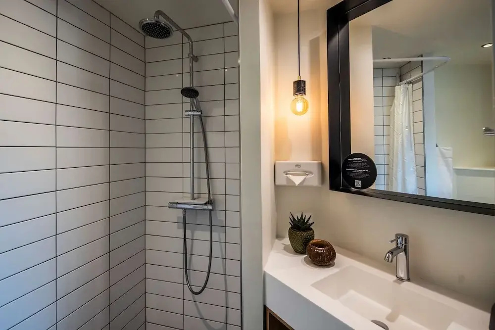 Comwell Kolding - Chambres