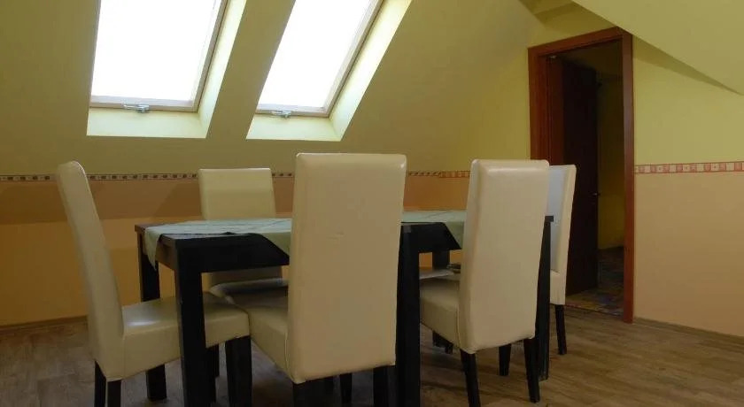 Ponty-Lak Vendégház - фото 11