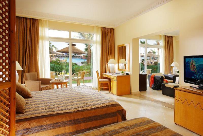 Номер в Sierra Sharm El Sheikh Hotel