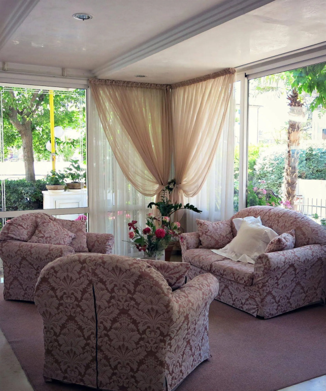 Hotel Mauritius — 3