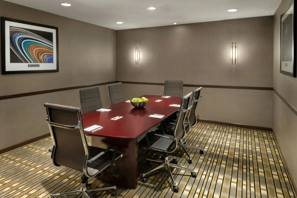 Embassy Suites by Hilton Lompoc Central Coast - Général
