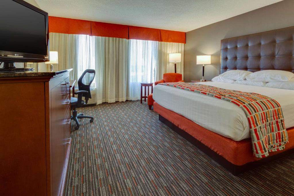 Drury Inn & Suites Memphis Southaven - Chambres