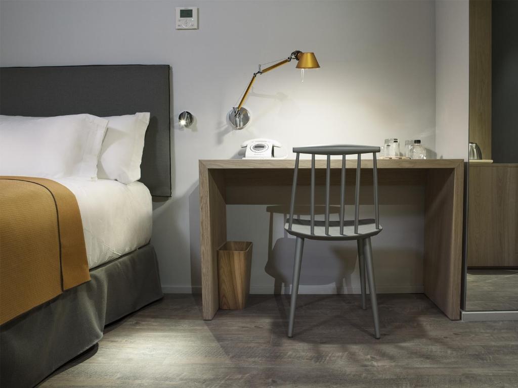 Uma House by Yurbban Trafalgar - Chambres