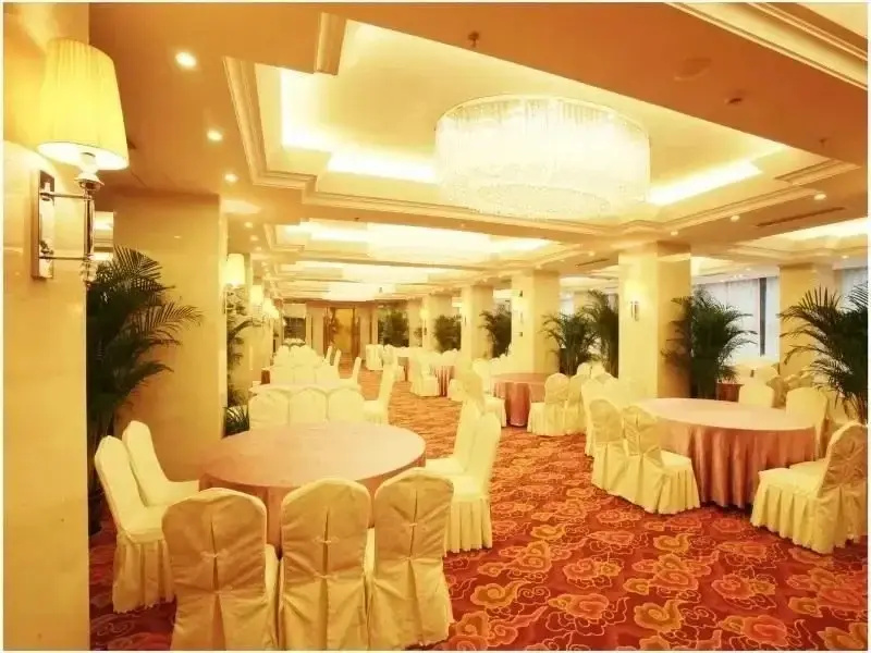 Chengdu Jingtong 101 Hotel - Général