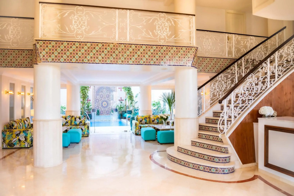 Hotel photo 9