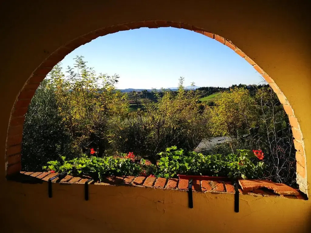 Locanda Le Boscarecce - Chambres