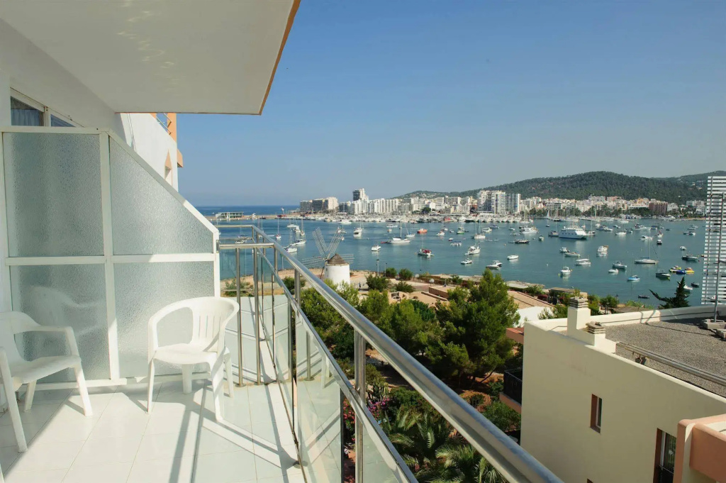 Hotel Neptuno - Général