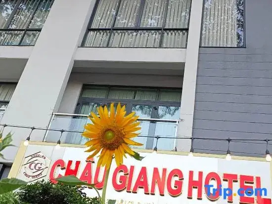 Chau Giang Hotel