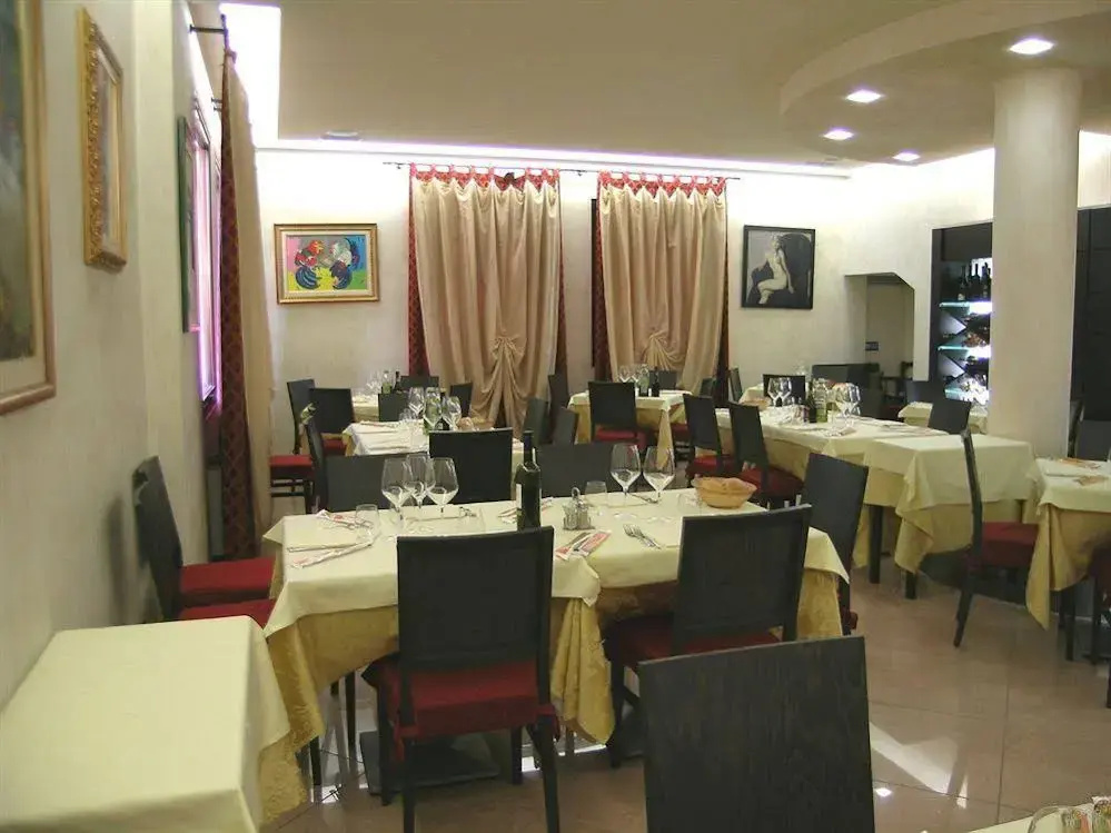 Hotel Da Vito - Général